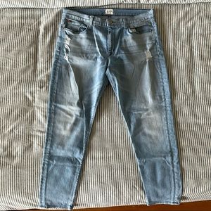 Hudson jeans
